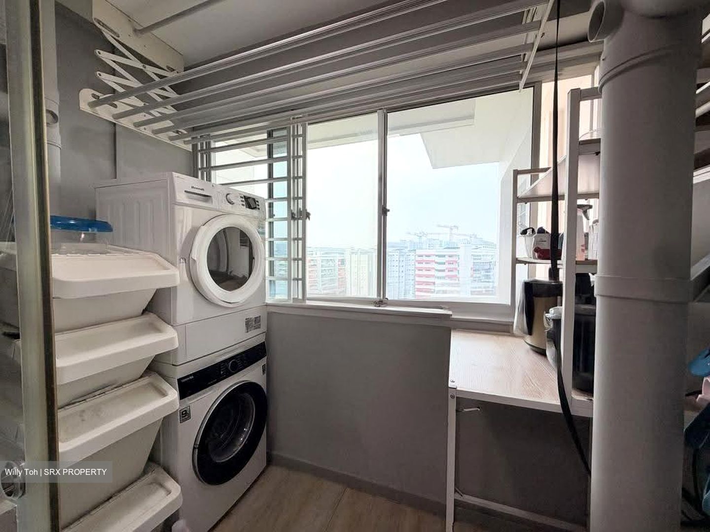 Blk 560A Spring Haven @ Jurong (Jurong West), HDB 4 Rooms #622843151